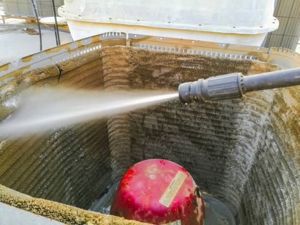 Best Air Duct Inspection  in Walnut, CA