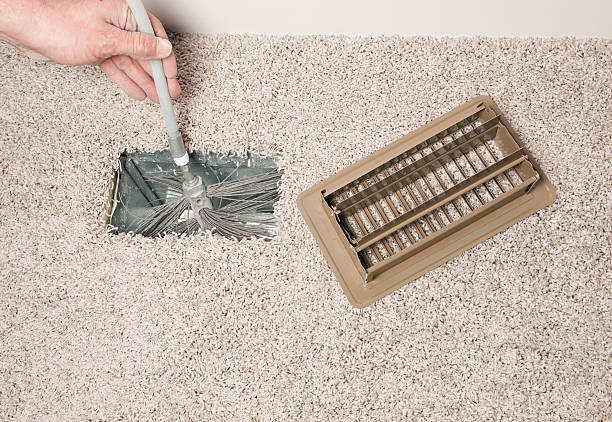 Best Local Air Duct Cleaning Services  in Walnut, CA