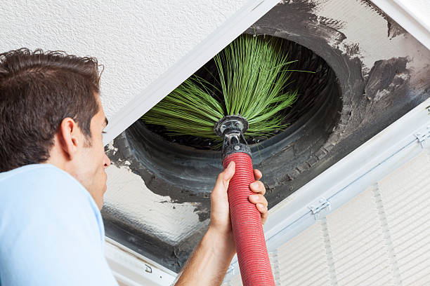 Best HVAC Duct Inspection Services  in Walnut, CA
